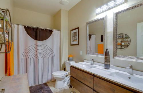 Outdoor Kitchen and Patio Upscale Home Near Phoenix - Foto 25