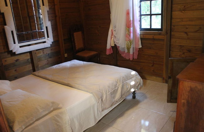 GuaiuBay - Casas na Lagoa - Photo 1