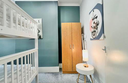 Clapham North Flat - 10 minutes tube to West End - Foto 18