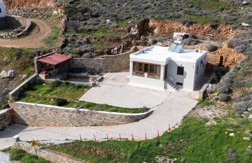Vignetta Mare 2BR Villa με Θέα & και Ιδιωτικό Πάρκινγκ - Foto 8