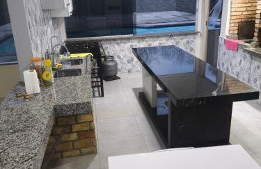 Chácara Fim de Tarde - Foto 18