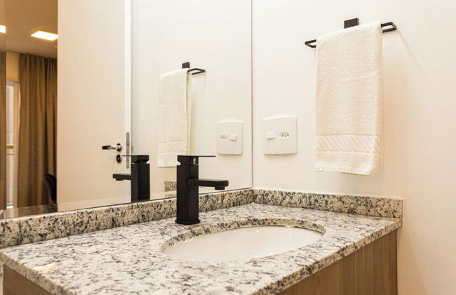 Smart Charlie Mobi Pinheiros - Photo 36