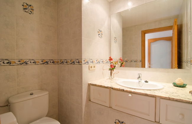 Sa Roqueta in Alc dia - Foto 17