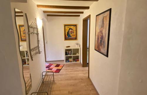 Ferienhaus Mayer in der sonnigen Ortenau - Foto 15