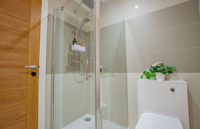 Host Stay Hilltop House - Foto 23