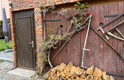 Exklusives Appartement mit Flair - Foto 29