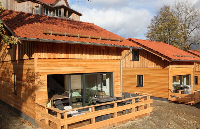 Cecilienpark Oberharz - Photo 37