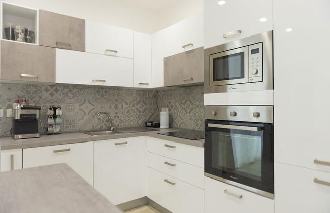 Villa Near Cisternino With Pool and Orchard - Foto 14