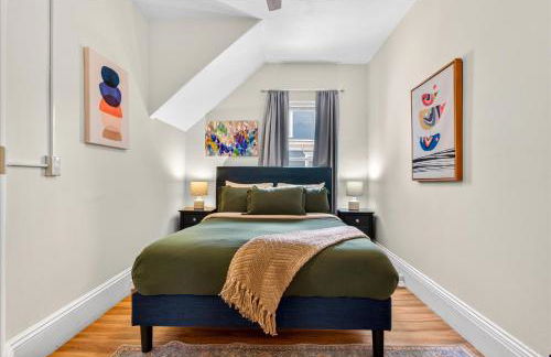 Charming 1BR Steps from Church Street - Downtown - Foto 3