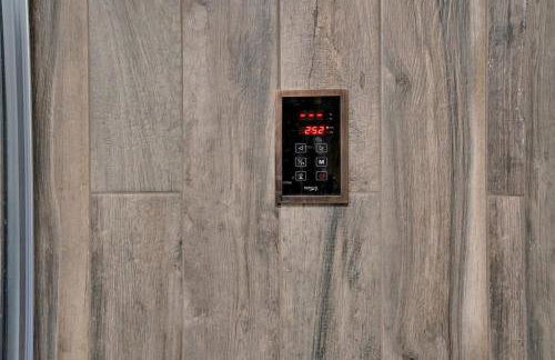 The Mighty Sycamore Treehouse at Treetop Escapes - Foto 30