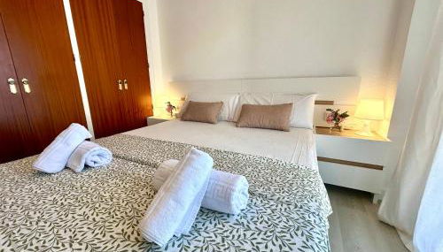 Gatu VILLA ANTILLAS parking gratis preferentemente mayores de 25 años y familias - Foto 5