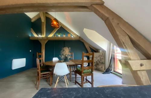 Villenouan domaine et gites - Photo 37