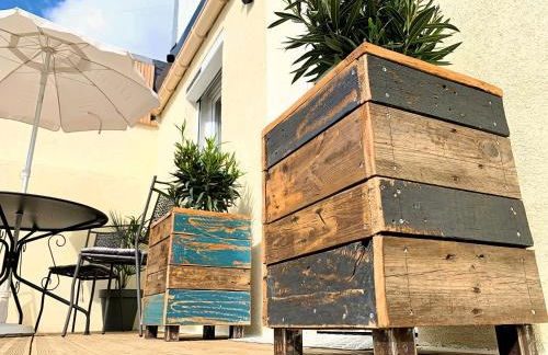 Eco-Appart'hôtel Rouen - JDP - Photo 25