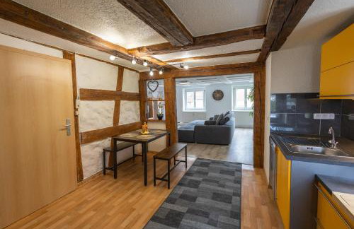 Fewo Alexandra - Foto 1