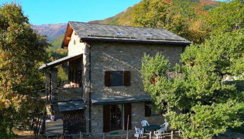 B&B Ca' del top - La casa del topo - Foto 3