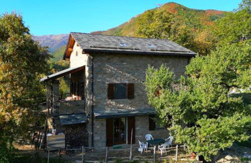 B&B Ca' del top - La casa del topo - Photo 3