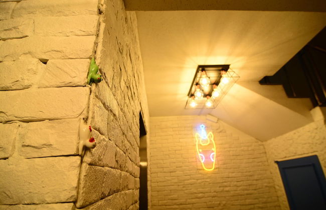 Residence Unicorn in Dongdaemun - Foto 5