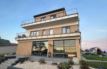 Apartamenty Na wzgórzu - Foto 6