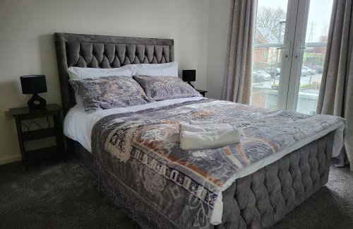 Bluesea Home near Etihad - Foto 12