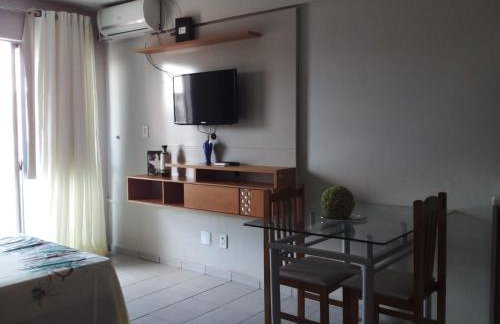 Apto 349 Terceira avenida Multishoping Centro Nucleo Bandeirante - Foto 4