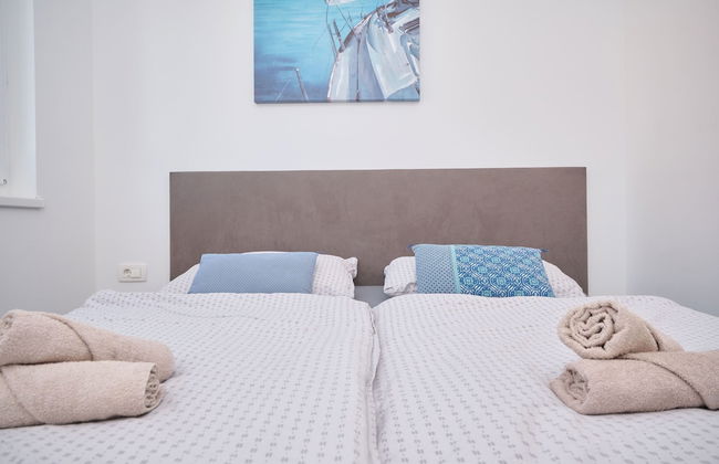 Queen's Lodge Mastrinka by Litto - Foto 3