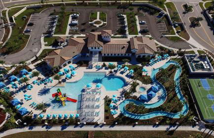 Special Offer Elegant Villa Close to Disney World! - Foto 28