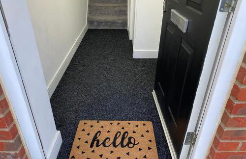 Bicester Homestay Entire Home 10min walk to Bicester Village 650m - Foto 40