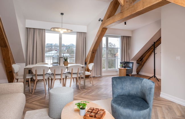 L'Horloge - Appart'Hotel - Foto 39