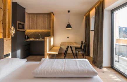 Im Wiesengrund Apartments - Foto 35