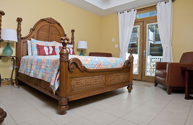 DeSoto Beach Vacations Properties - Foto 6