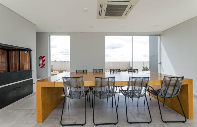 OXO Bertoni Luxury in Villamorra - Photo 26