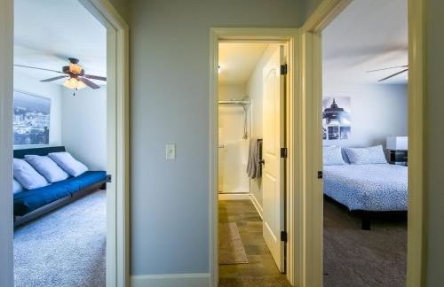 Home Away from Home Close to KCI Airport, Weston - Foto 17