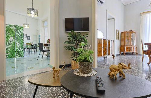 Prestigiosa Dimora Storica con Affacci sul Duomo - Photo 22