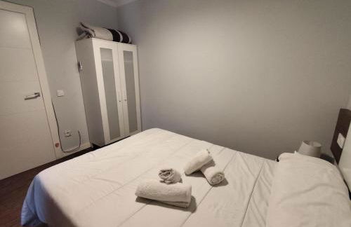 Precioso estudio en la playa norte de Valencia - Foto 15