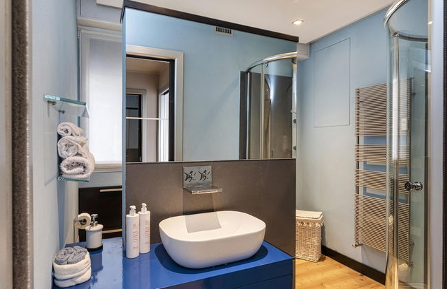 Stunning Seaview Apartment in Nervi - Foto 3