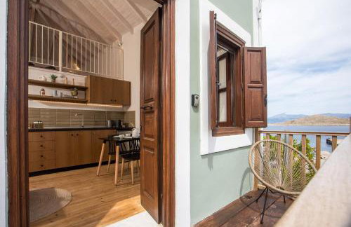 Port Elegance Residence - Halki - Foto 34