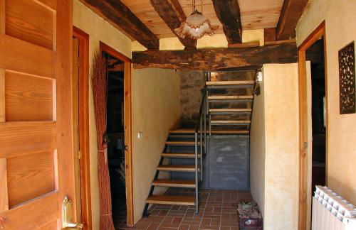 Casas Rurales El Mayorazgo - Foto 21