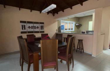 Casa com lazer 5 quartos em Condomínio 200 metros da Praia - Foto 14