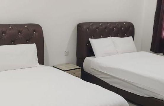 Alpine PD Taman Kiara 2 Homestay - Foto 22