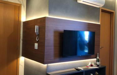 Apto 402 Villa Oceânica - 80m do mar - Photo 10