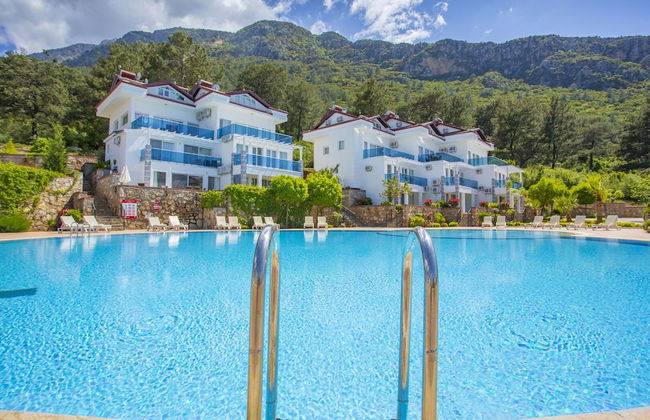 Royal Hills D3 Apartments - Photo 18