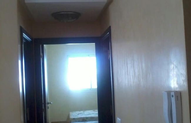 Apartment APP ZMR M'diq - Foto 8