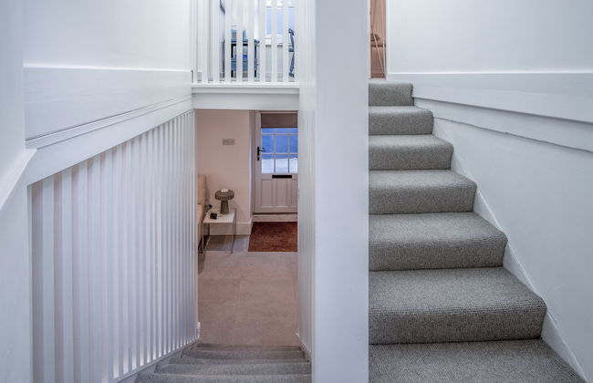 Caleb's Cottage - 4 Bed Cottage - Solva - Foto 7