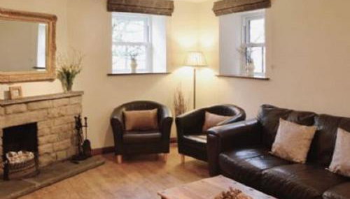 The Granary - Photo 3