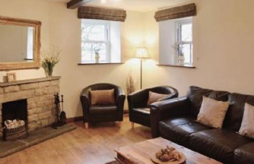 The Granary - Photo 3