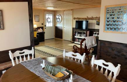 Butterfly Ridge Cabin - At the Top of the Canyon - Foto 38