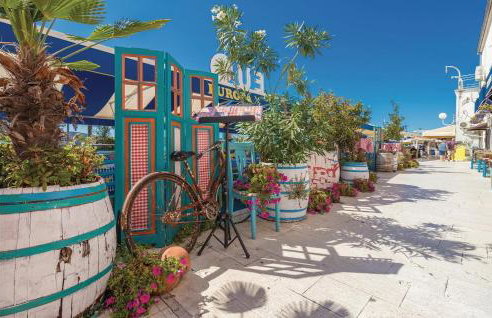 Pet Friendly Home In Tinj With Jacuzzi - Foto 35