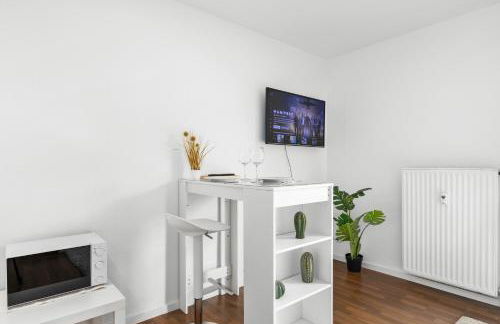 Entspanntes Wohnen in Düren - Foto 11