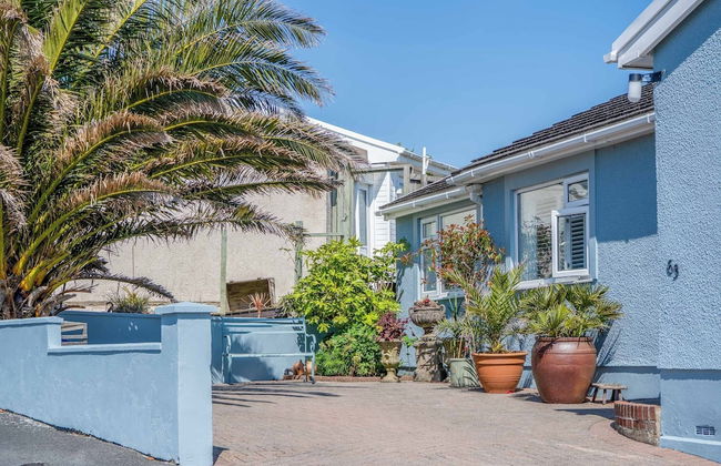 Town Heights - 3 Bedroom Holiday Home - Tenby - Foto 49