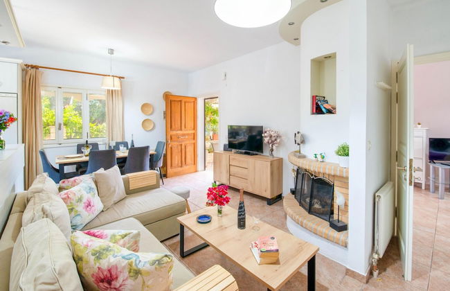 Villa Divista in Paxi - Photo 16